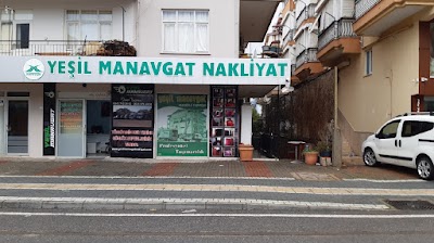 Yeşil Manavgat Asansörlü Taşıma ve Nakliyat - Nakliyat