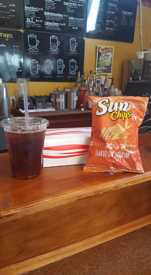 Ane Mae's Coffee and Sandwich Shop photo 2