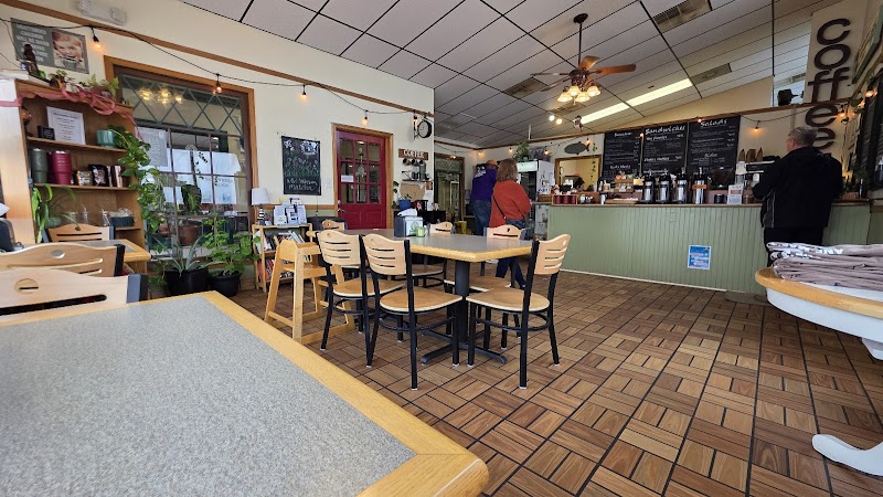 Ane Mae's Coffee and Sandwich Shop photo 3