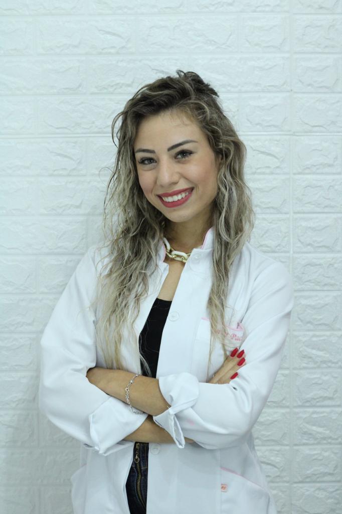 Foto de Nutricionista Carine Pacheco