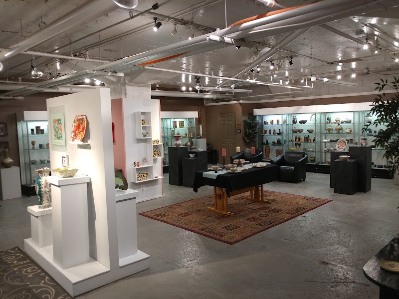 Clayscapes Pottery Inc.