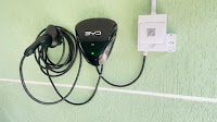 WALLBOX HOME CHARGER