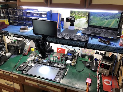 Pınar Elektronik - Beyaz Eşya Servisi