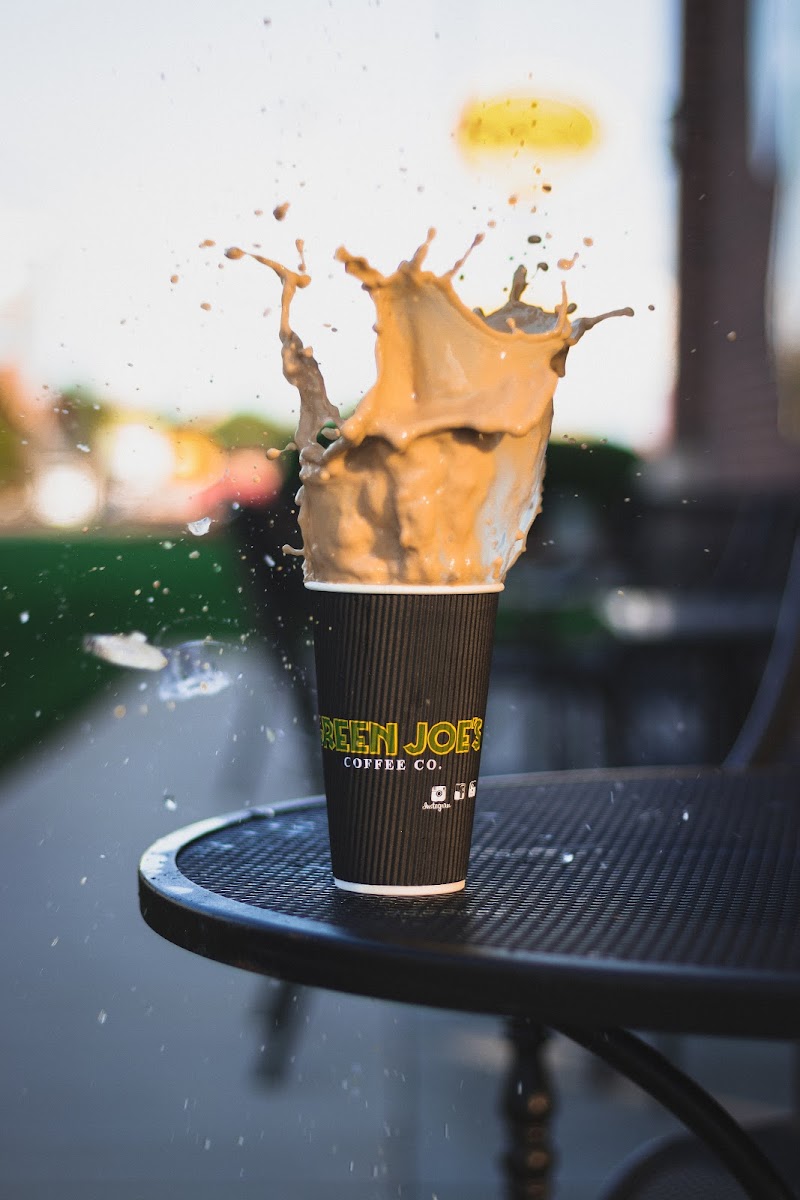 Green Joe's Coffee Company photo 2