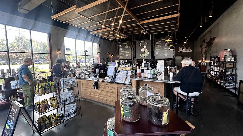 Green Joe's Coffee Company photo 4