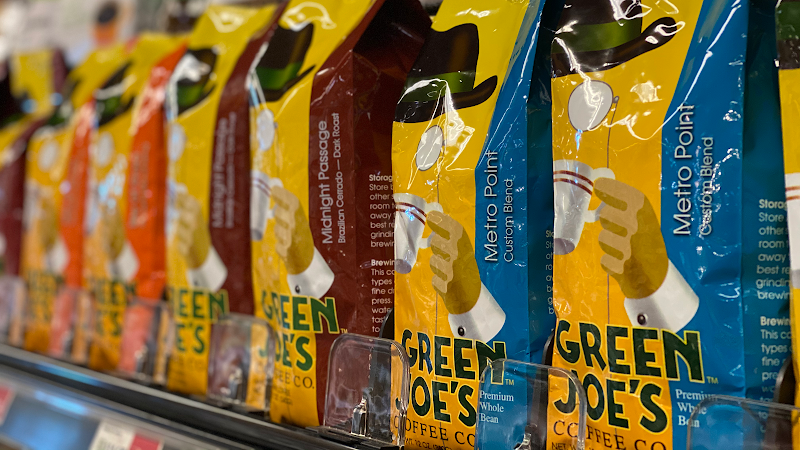 Green Joe's Coffee Company photo 3