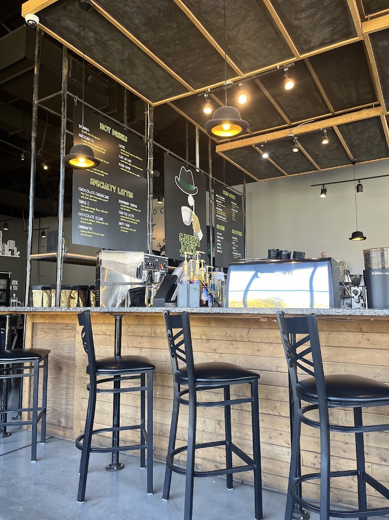 Green Joe's Coffee Company photo 4