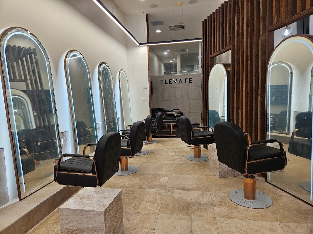 Elevate Salon photo 1
