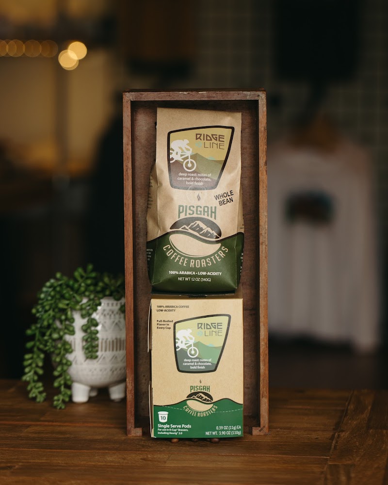 Pisgah Coffee Roasters ® photo 3