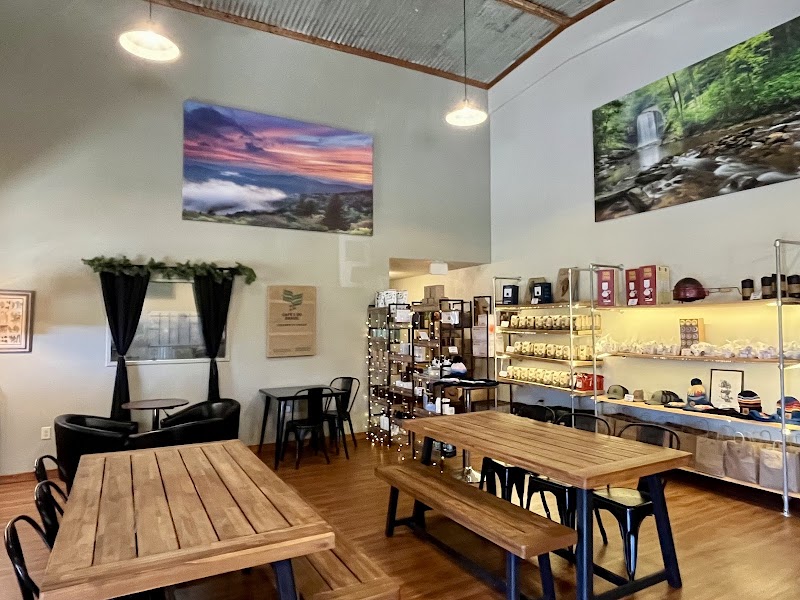 Pisgah Coffee Roasters ® photo 4