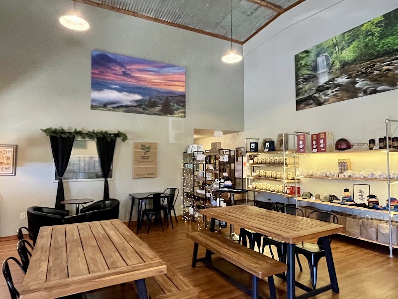 Pisgah Coffee Roasters ® photo 4