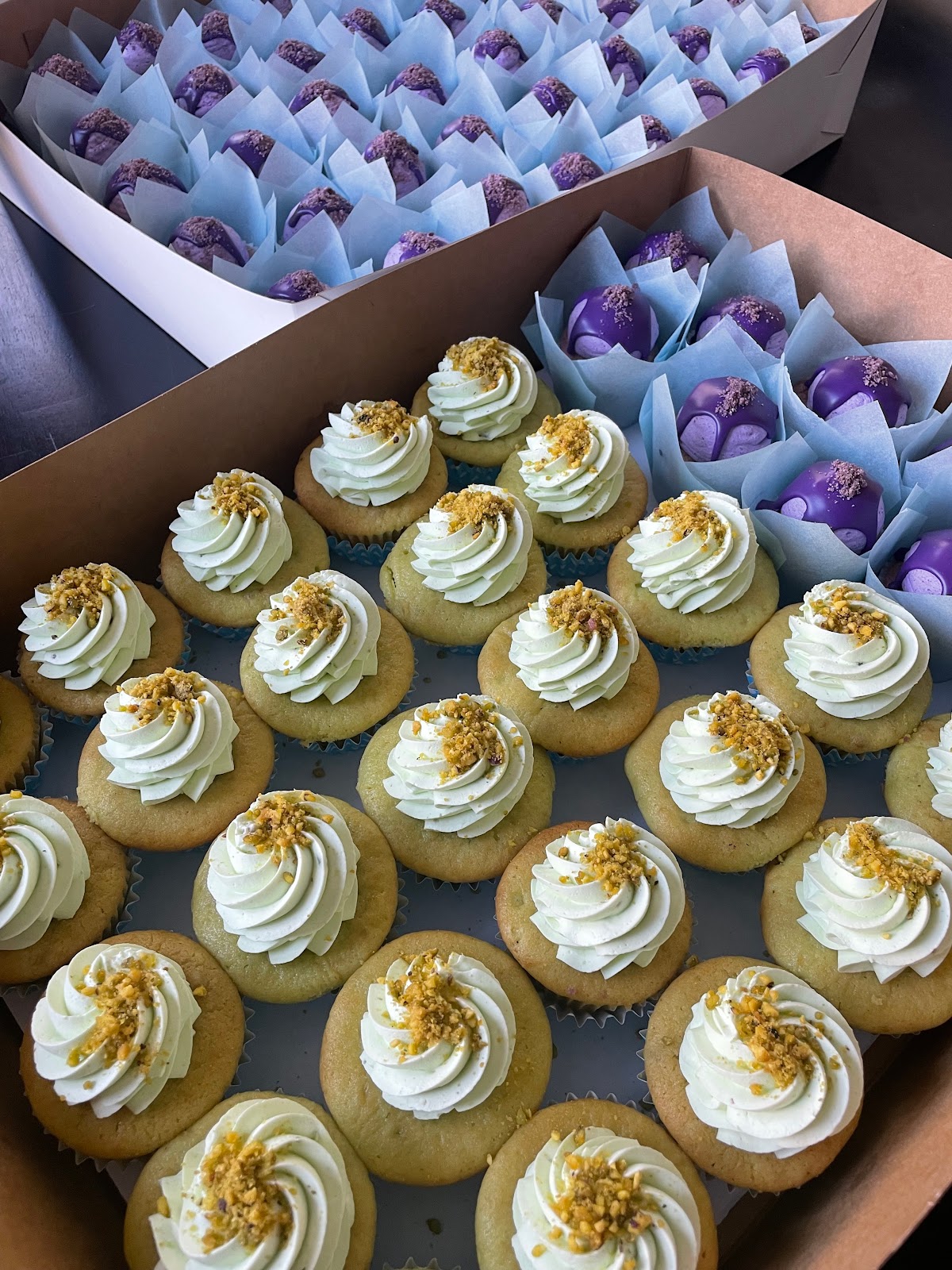 Brown Butter Bakery: Google Places image 3