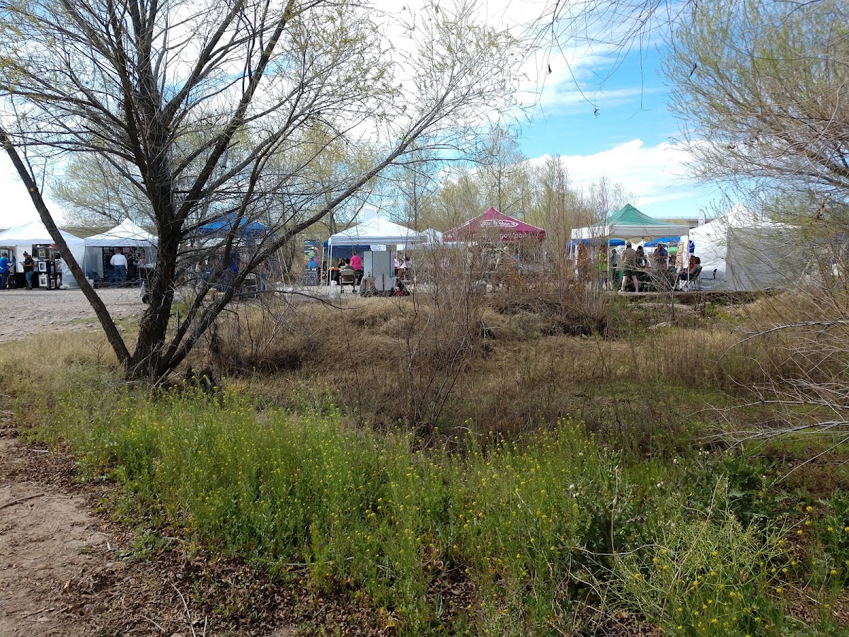Base & Meridian Wildlife Area