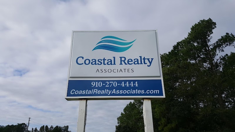 Coastal Realty Associates