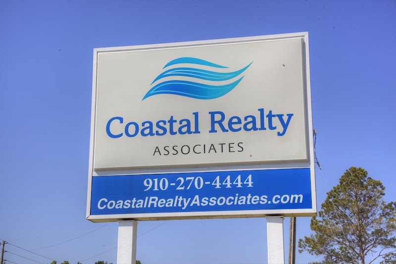 Coastal Realty Associates