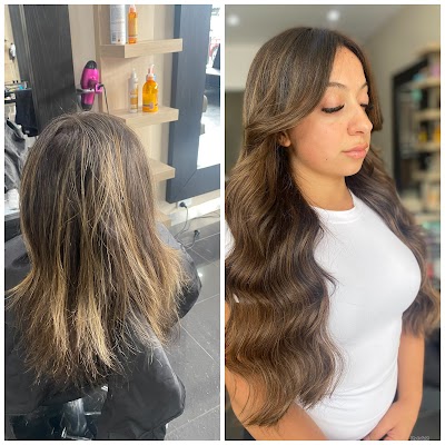 Concept Hair Skin Body - Hair Extensions salon photo 3