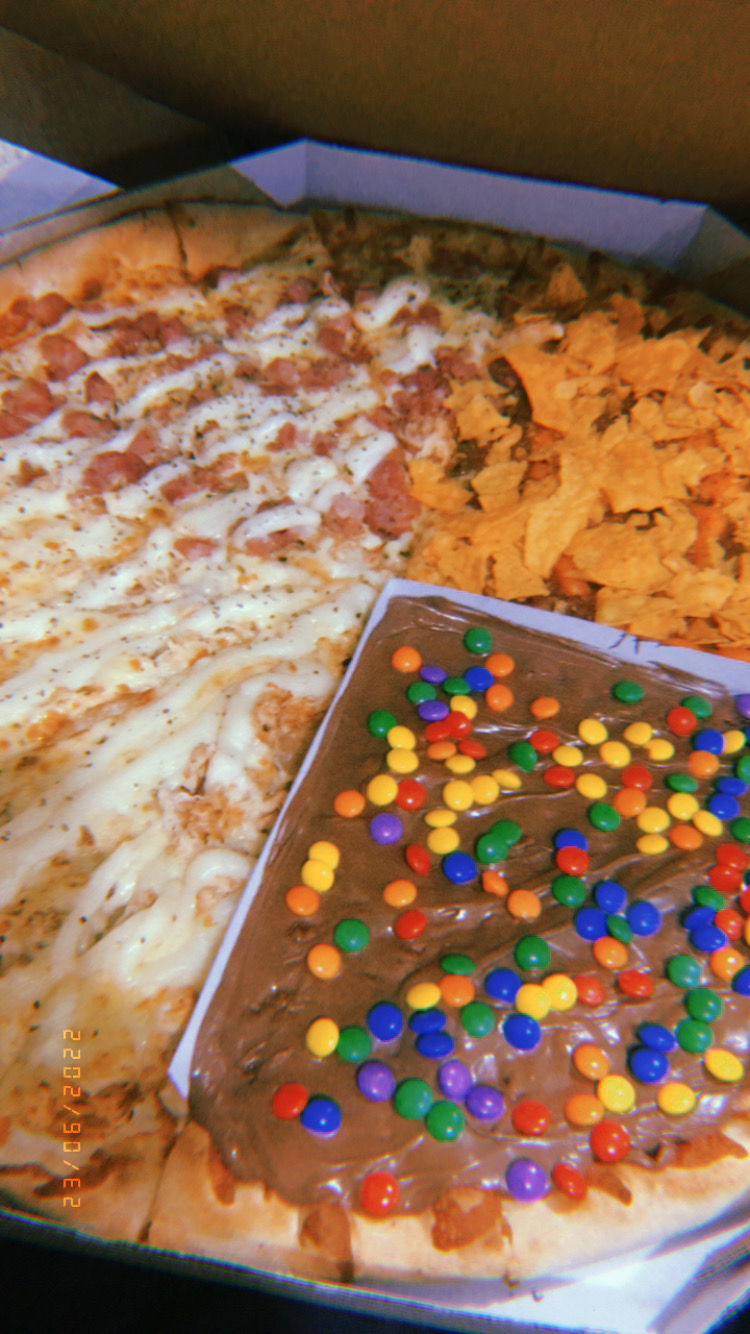 Foto de Pizzaria Donatello Pinheirinho