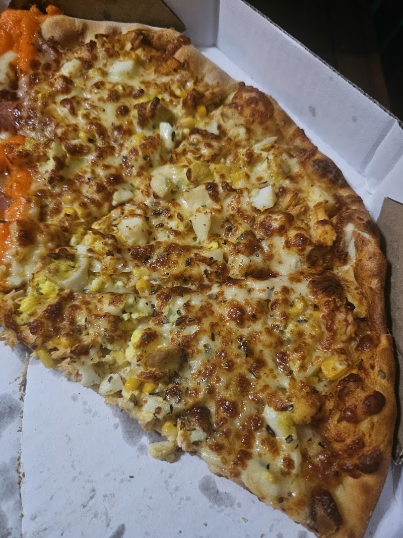 Foto de Pizzaria Donatello Pinheirinho