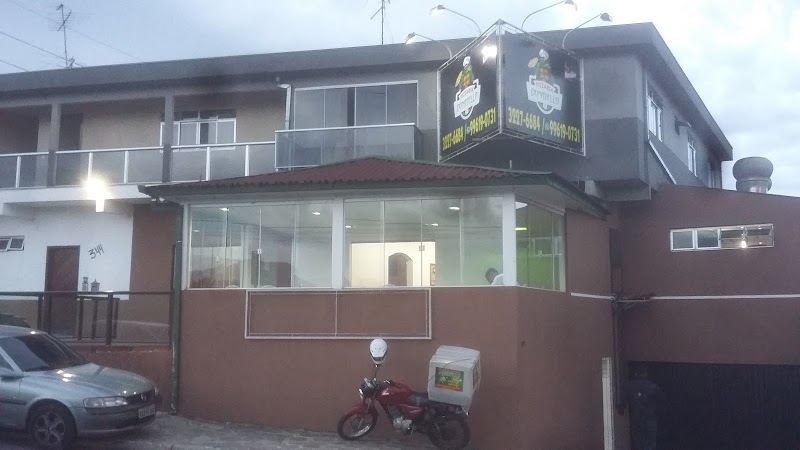 Foto de Pizzaria Donatello Pinheirinho