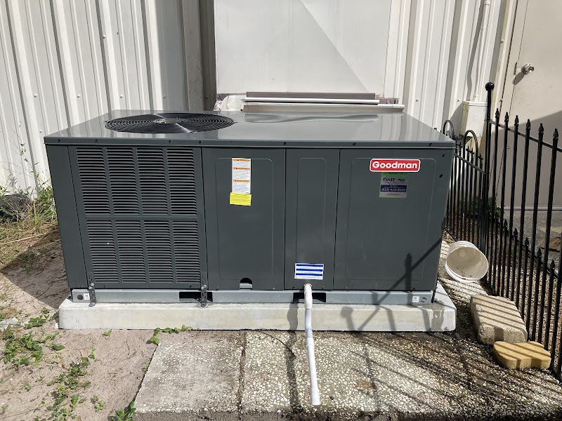 Cool Today - Cooling, Plumbing, Electrical - General Contractor in Sarasota