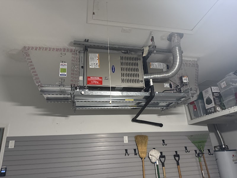 Cool Today - Cooling, Plumbing, Electrical - General Contractor in Sarasota