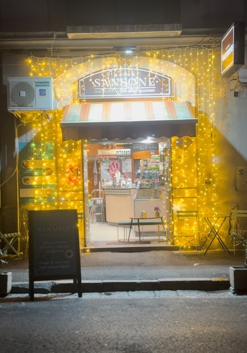 Caffè Sansone Microtorrefazione Artigianale fotoğraf 1