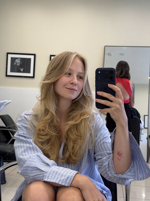 Georgia Freeman photo 1