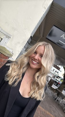 Georgia Freeman photo 3