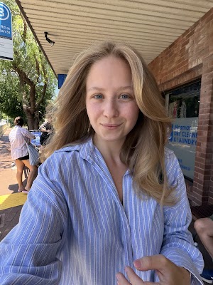 Georgia Freeman photo 2