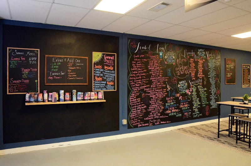 Paris Nutrition photo 1