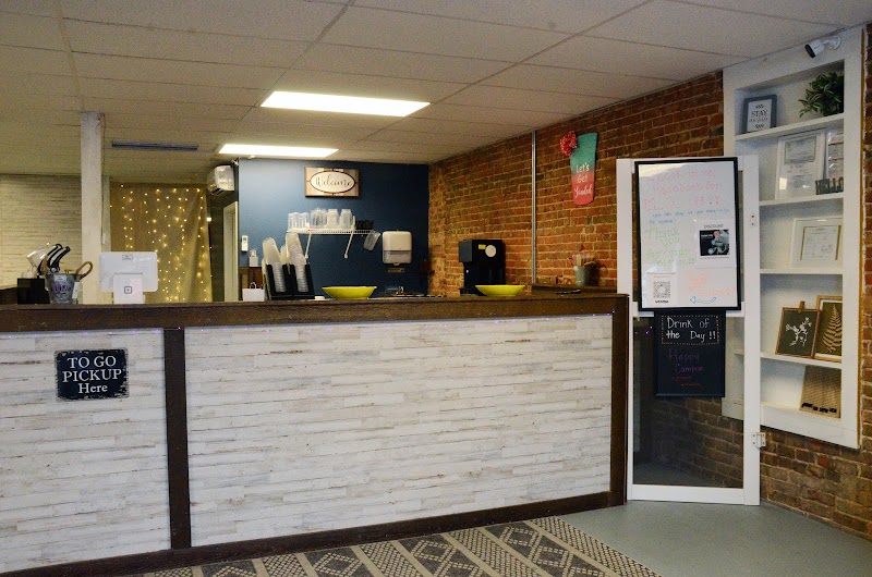 Paris Nutrition photo 3