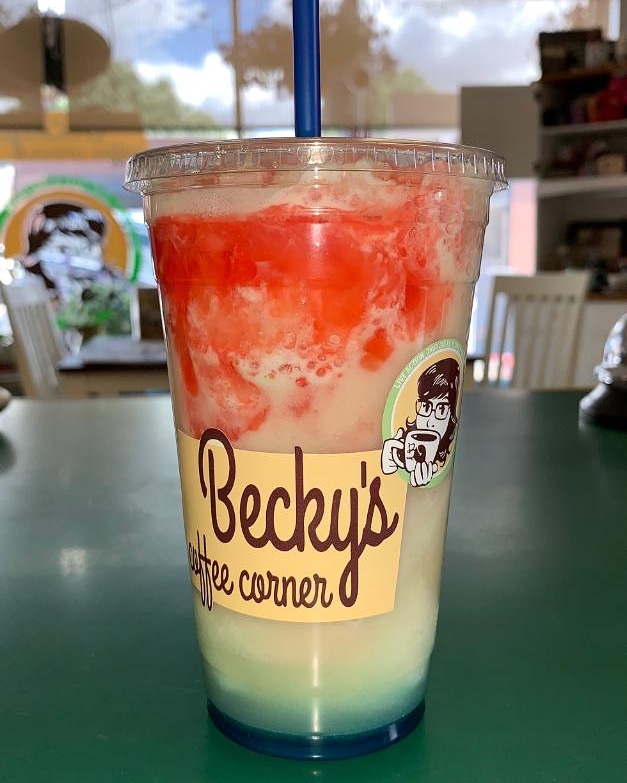 Becky's Coffee Corner photo 4