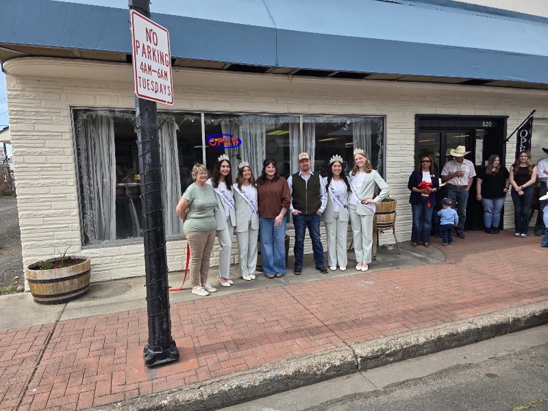 Becky's Coffee Corner photo 1