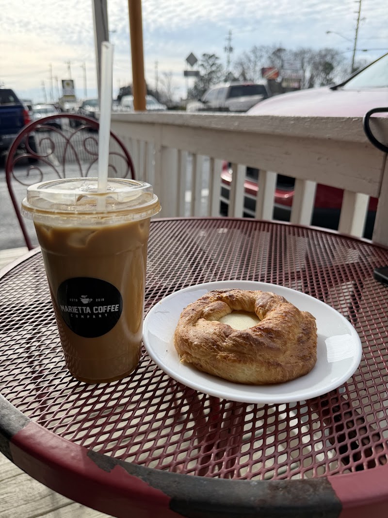Marietta Coffee Company photo 3