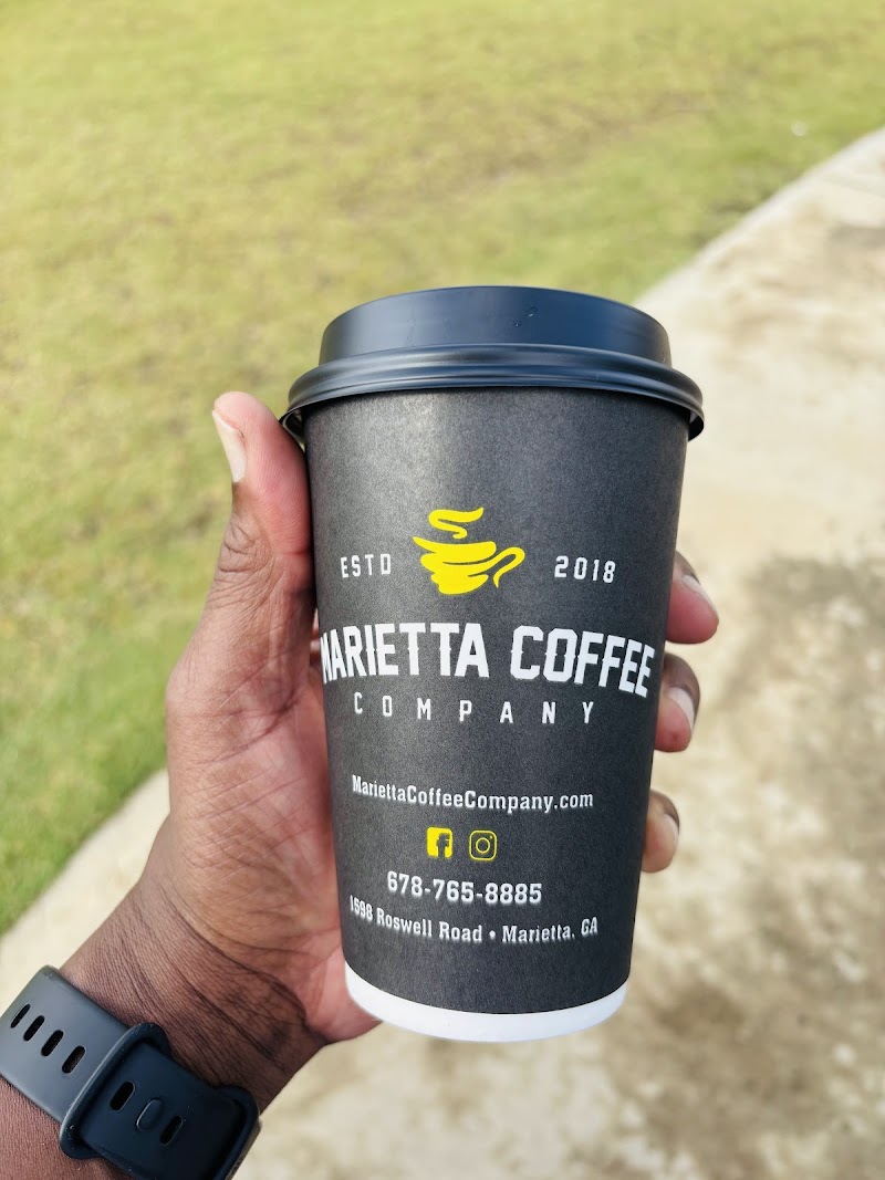 Marietta Coffee Company photo 4