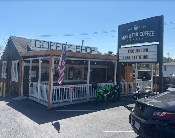 Marietta Coffee Company photo 1