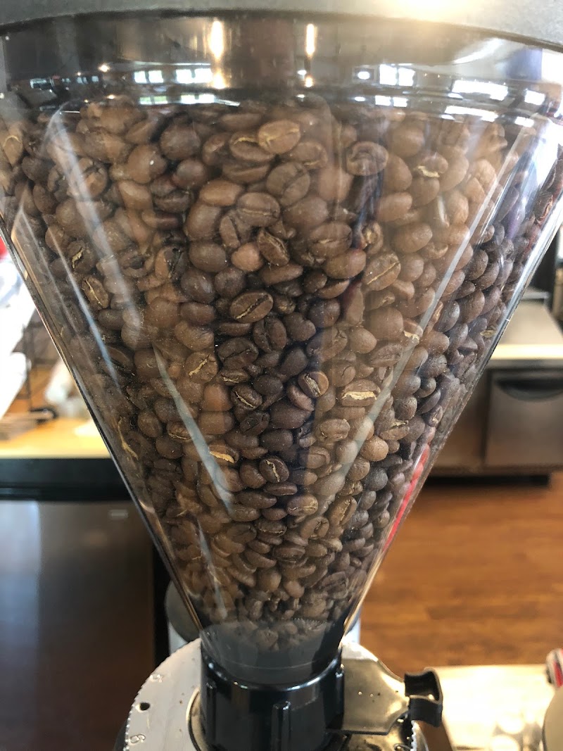 Marietta Coffee Company photo 2