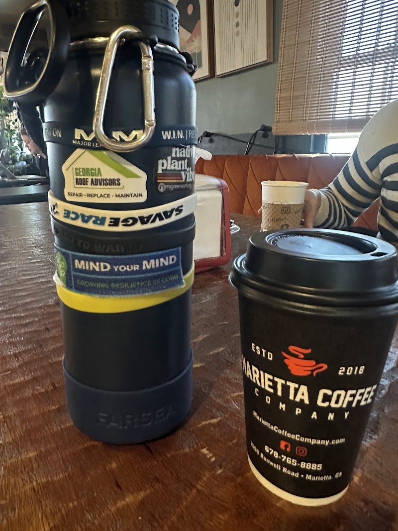 Marietta Coffee Company photo 3