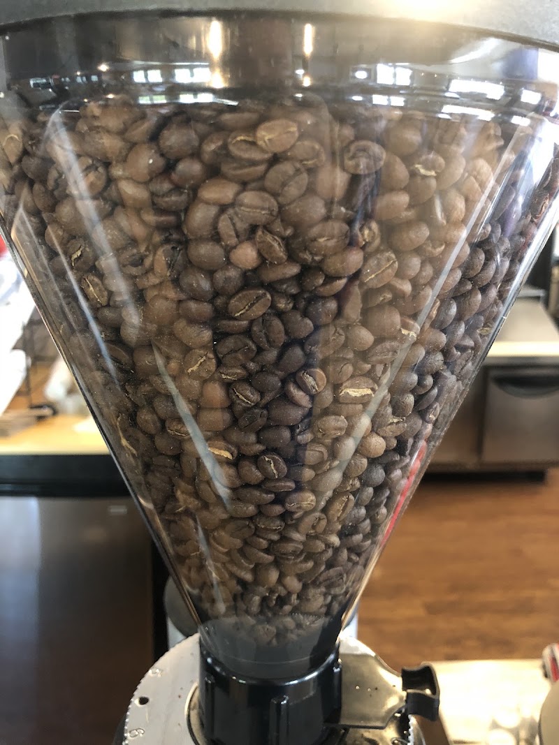 Marietta Coffee Company photo 2