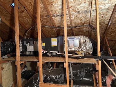 Comfort Solutions Heating & Cooling