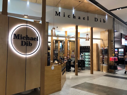 Michael Dib
