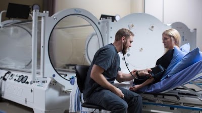 R3 Wound Care & Hyperbarics