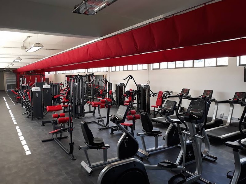 Reload Wellness Club Ponte San Giovanni