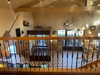 Photo Boulangerie Feuillette