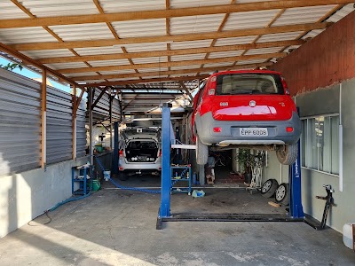 Foto de Júnior Car Auto Mecânica