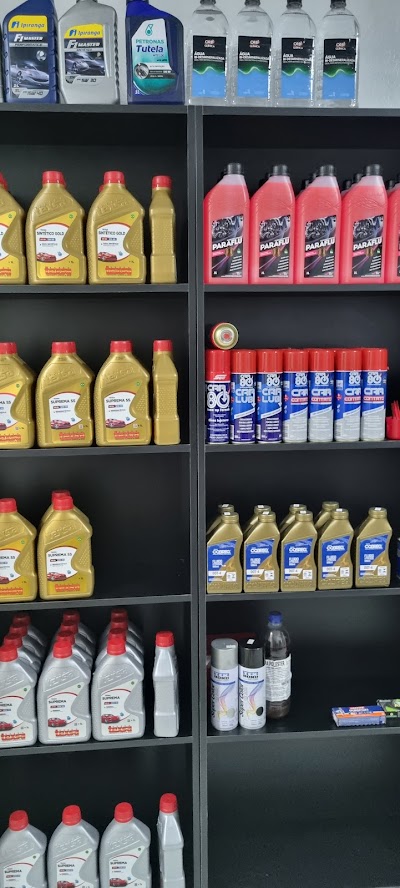Foto de Júnior Car Auto Mecânica