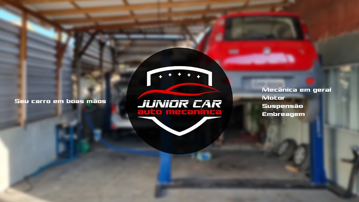 Júnior Car Auto Mecânica