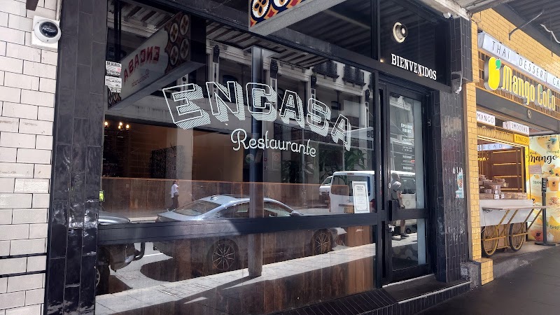 Encasa Restaurant