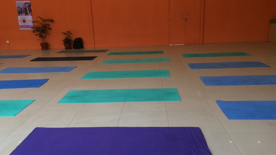 Nepal Yoga Institute and Retreat — 3