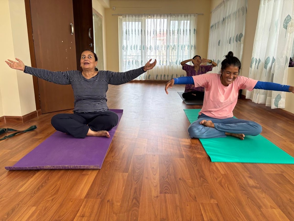 Nepal Yoga Institute and Retreat